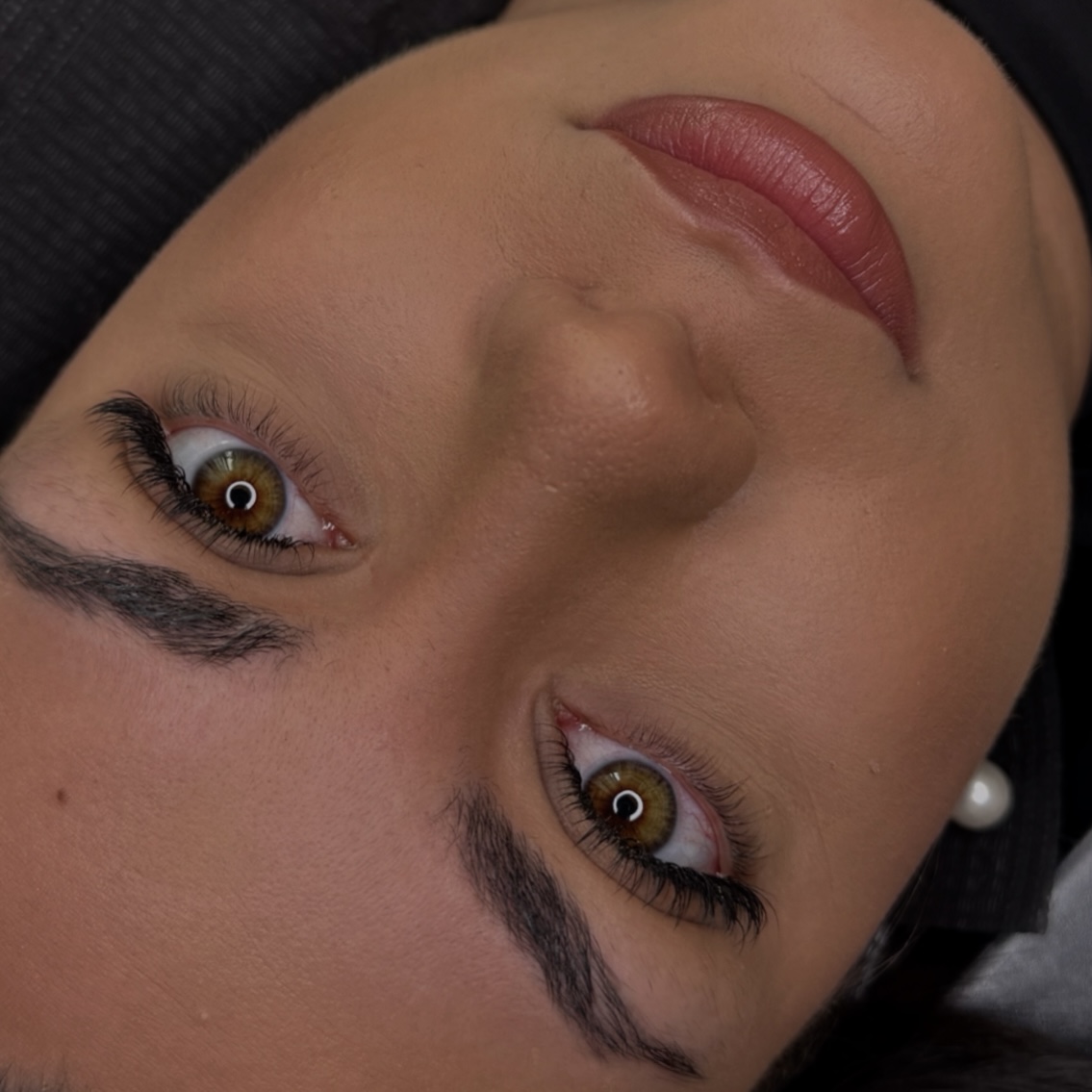 Projects volume extensions