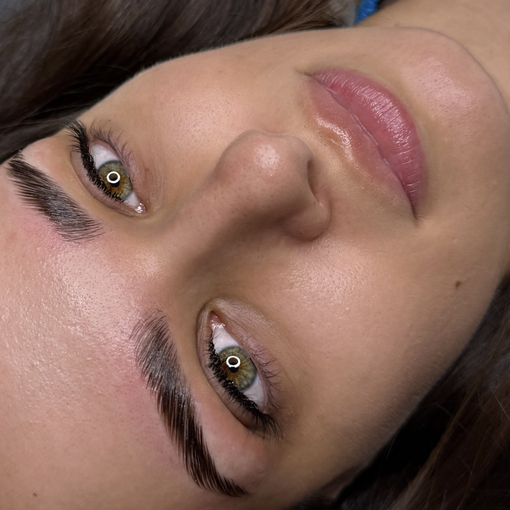 Projects Σεμινάρια βλεφαρίδων