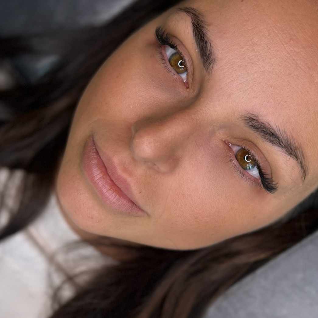 Projects half set βλεφαριδες