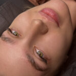 Σεμινάρια βλεφαρίδων lash lift